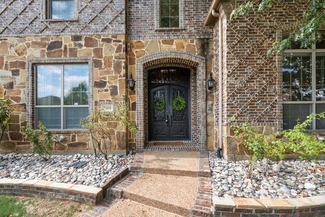 7565 Rawlins Lane, Frisco, TX 75036