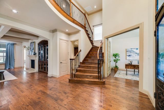 7565 Rawlins Lane, Frisco, TX 75036