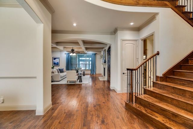 7565 Rawlins Lane, Frisco, TX 75036