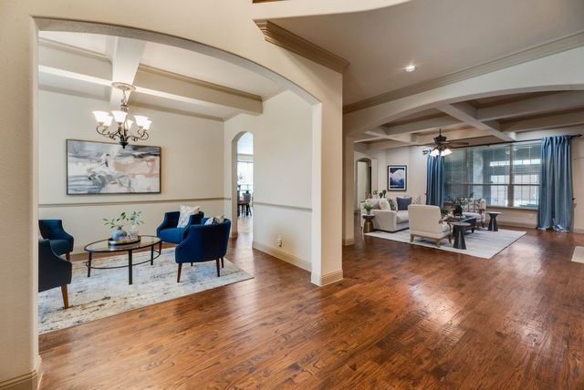 7565 Rawlins Lane, Frisco, TX 75036
