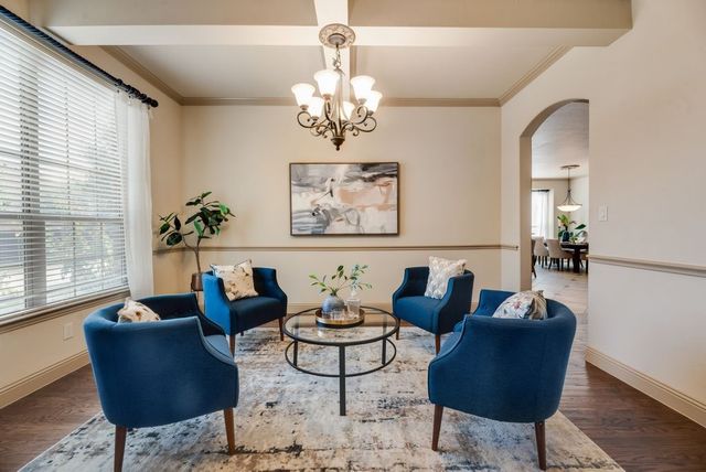 7565 Rawlins Lane, Frisco, TX 75036