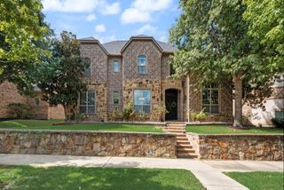 7565 Rawlins Lane, Frisco, TX 75036