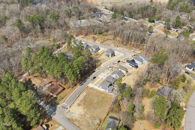 592 Hemlock Avenue, Durham, NC 27707