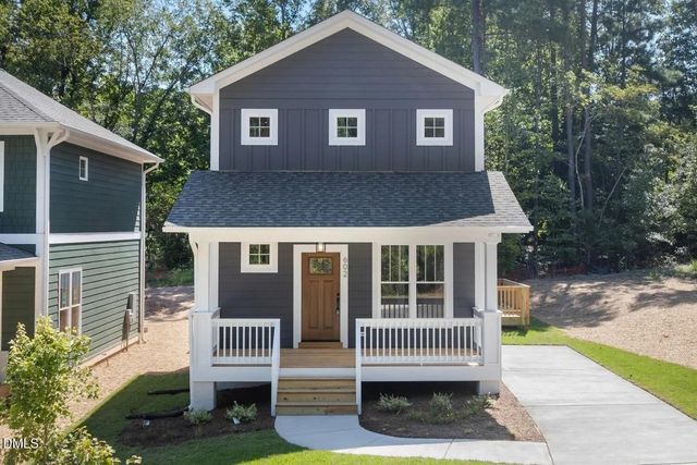 592 Hemlock Avenue, Durham, NC 27707