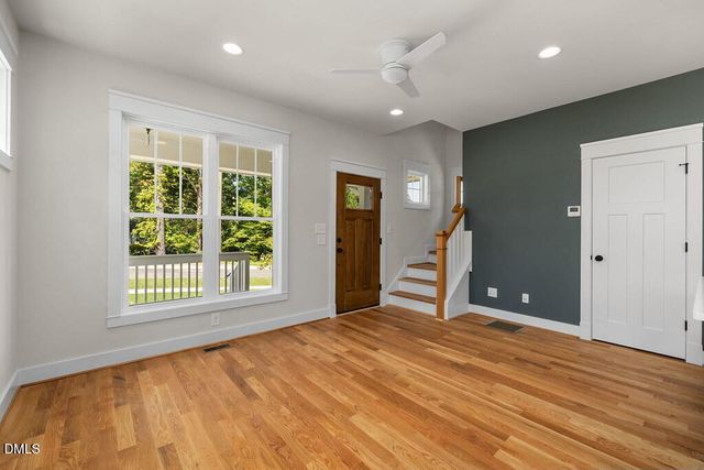 592 Hemlock Avenue, Durham, NC 27707