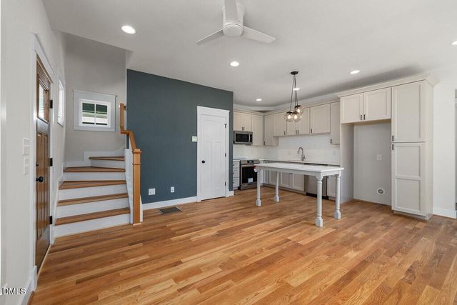 592 Hemlock Avenue, Durham, NC 27707