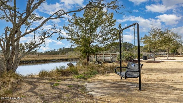 1062 Riverlake Boulevard SW, Supply, NC 28462