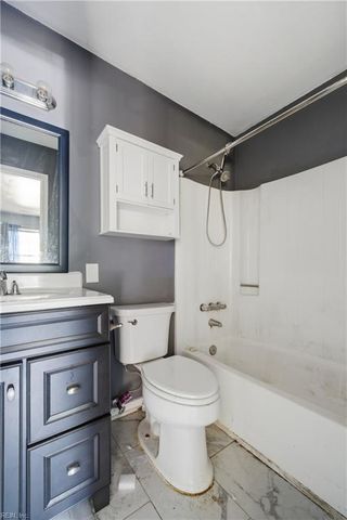 4406 Breezewood CT, Portsmouth, VA 23703