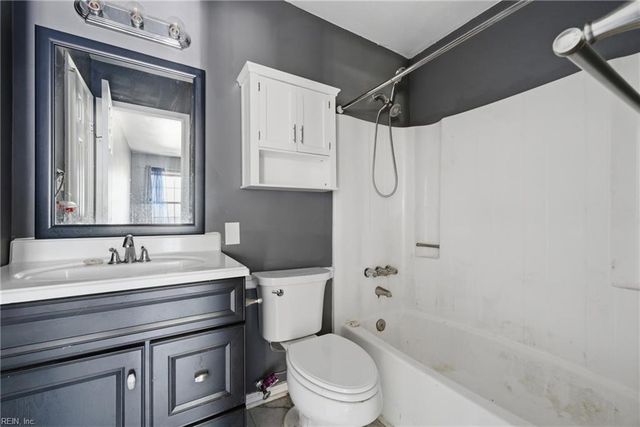 4406 Breezewood CT, Portsmouth, VA 23703