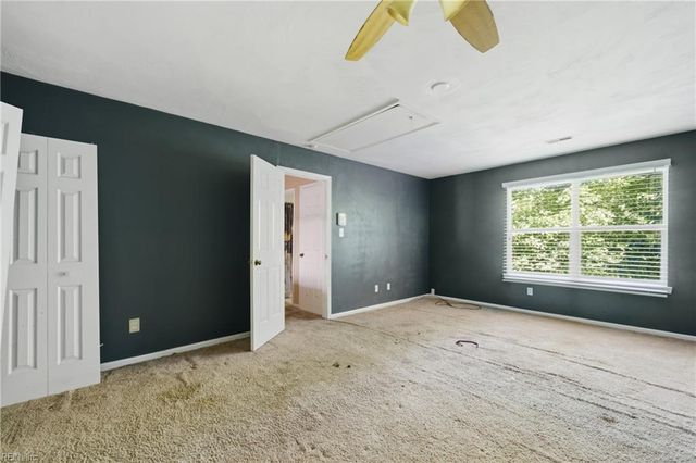 4406 Breezewood CT, Portsmouth, VA 23703