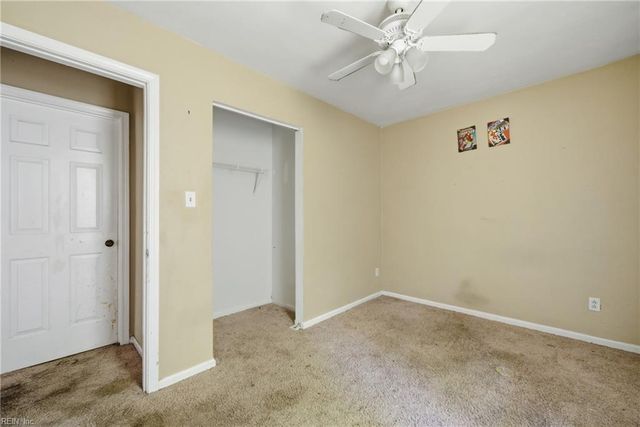 4406 Breezewood CT, Portsmouth, VA 23703