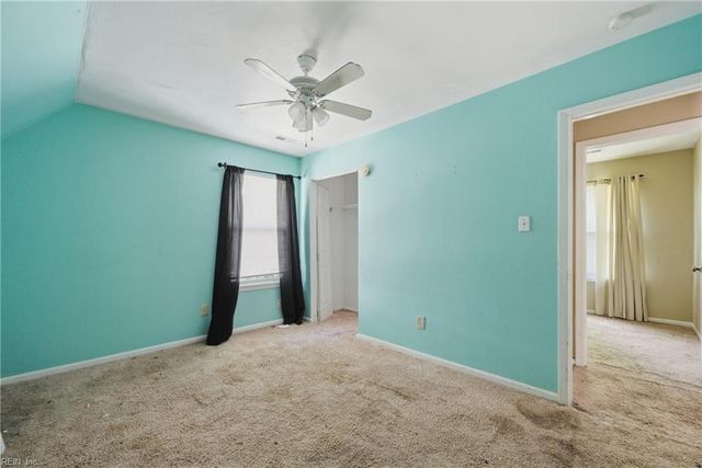 4406 Breezewood CT, Portsmouth, VA 23703