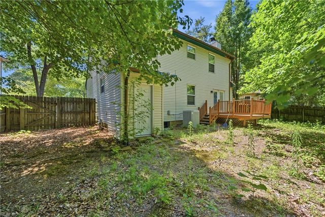 4406 Breezewood CT, Portsmouth, VA 23703