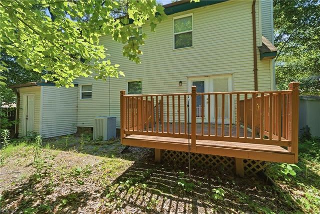 4406 Breezewood CT, Portsmouth, VA 23703