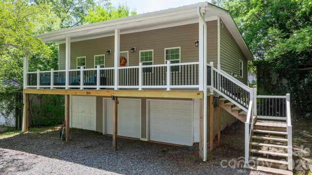 160 & 164 Arlington Street, Forest City, NC 28043