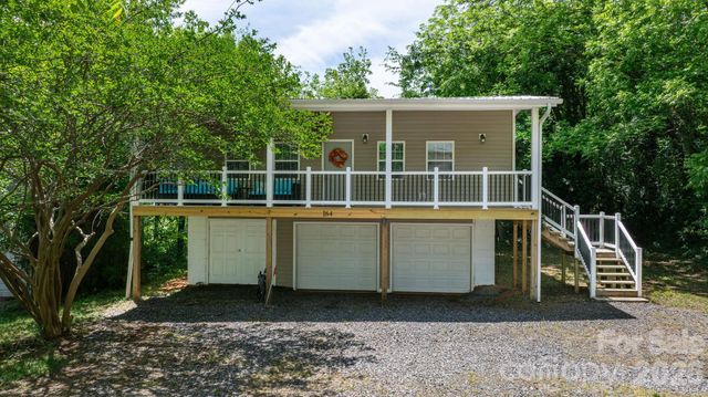 160 & 164 Arlington Street, Forest City, NC 28043