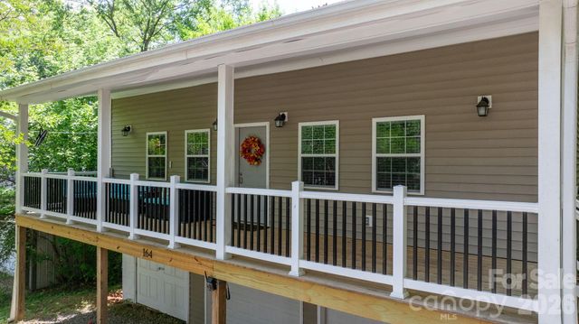 160 & 164 Arlington Street, Forest City, NC 28043