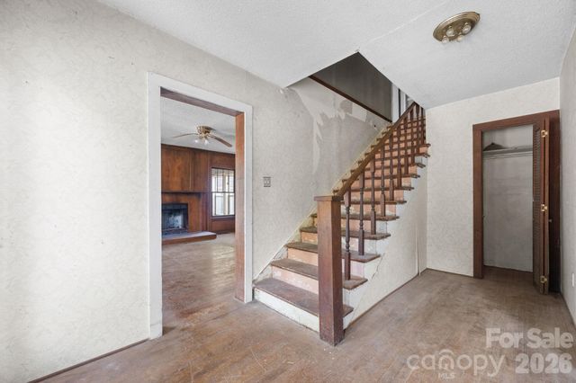 160 & 164 Arlington Street, Forest City, NC 28043