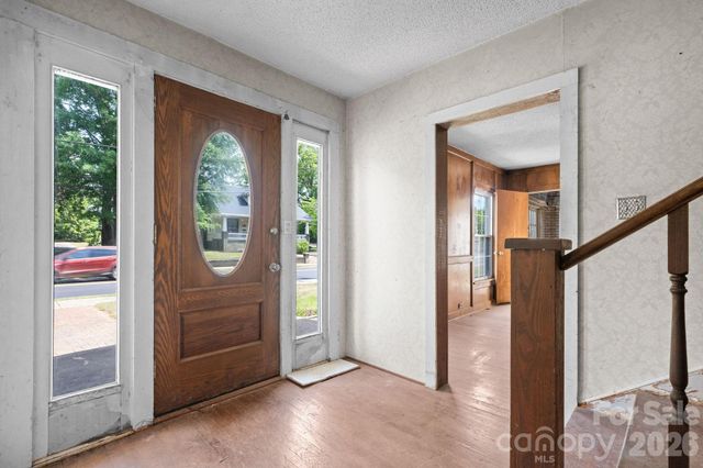 160 & 164 Arlington Street, Forest City, NC 28043