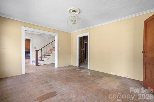 160 & 164 Arlington Street, Forest City, NC 28043