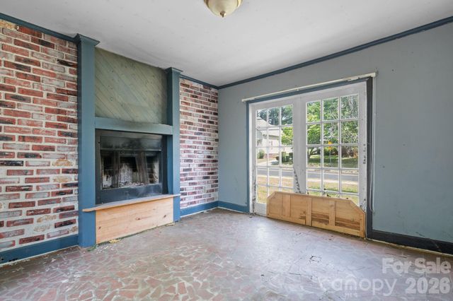 160 & 164 Arlington Street, Forest City, NC 28043