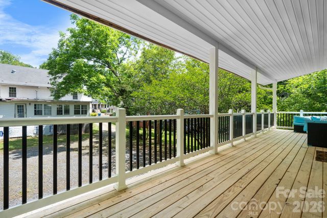 160 & 164 Arlington Street, Forest City, NC 28043