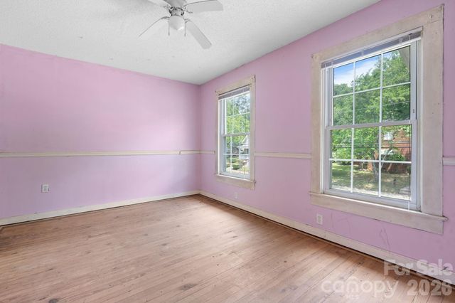 160 & 164 Arlington Street, Forest City, NC 28043