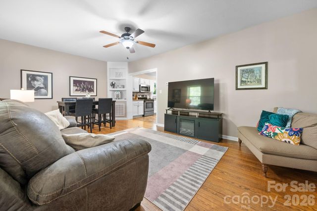 160 & 164 Arlington Street, Forest City, NC 28043