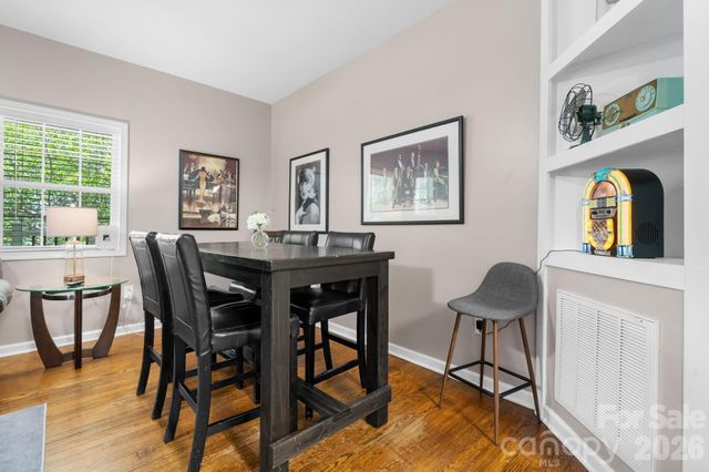 160 & 164 Arlington Street, Forest City, NC 28043