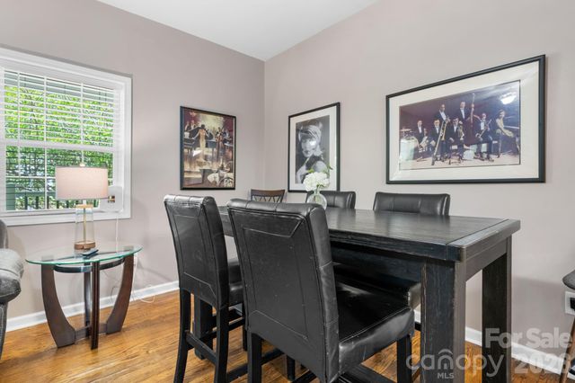 160 & 164 Arlington Street, Forest City, NC 28043