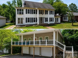 160 & 164 Arlington Street, Forest City, NC 28043