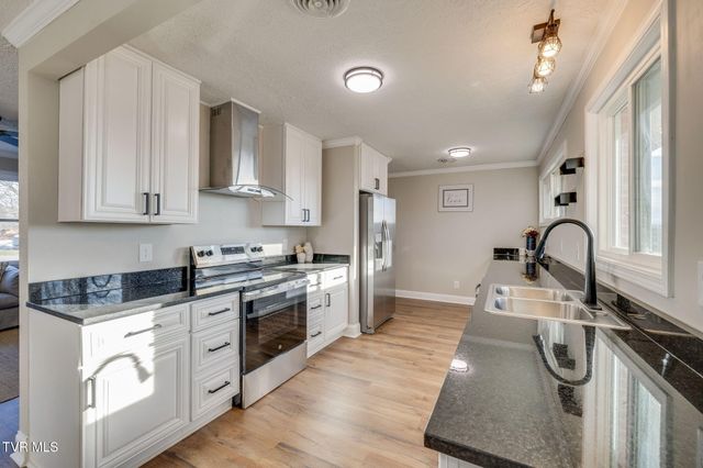 128 Thompson Street, Kingsport, TN 37660