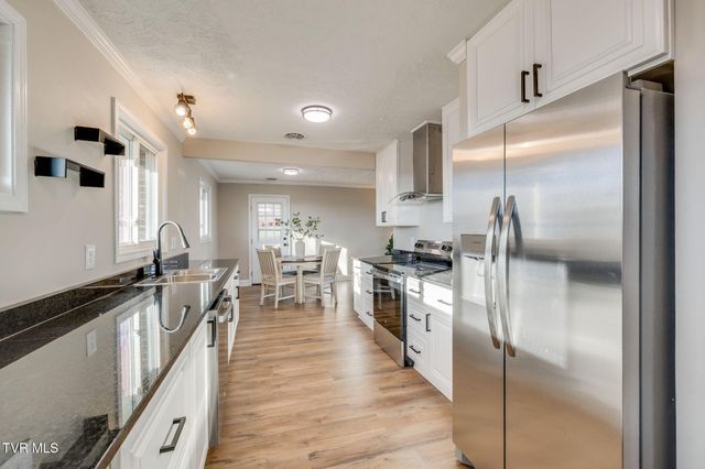 128 Thompson Street, Kingsport, TN 37660