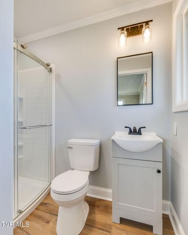 128 Thompson Street, Kingsport, TN 37660