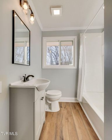 128 Thompson Street, Kingsport, TN 37660