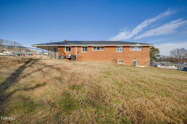 128 Thompson Street, Kingsport, TN 37660