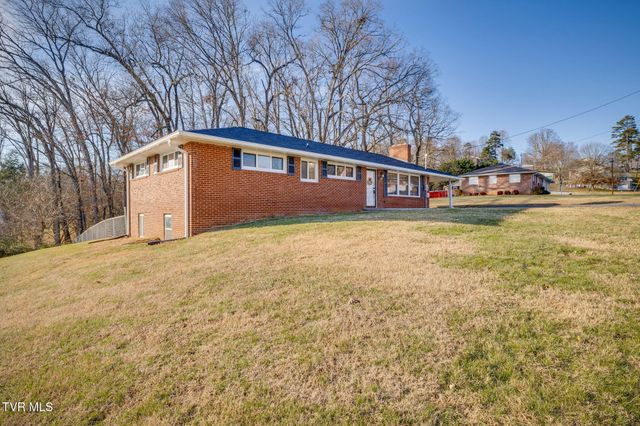 128 Thompson Street, Kingsport, TN 37660