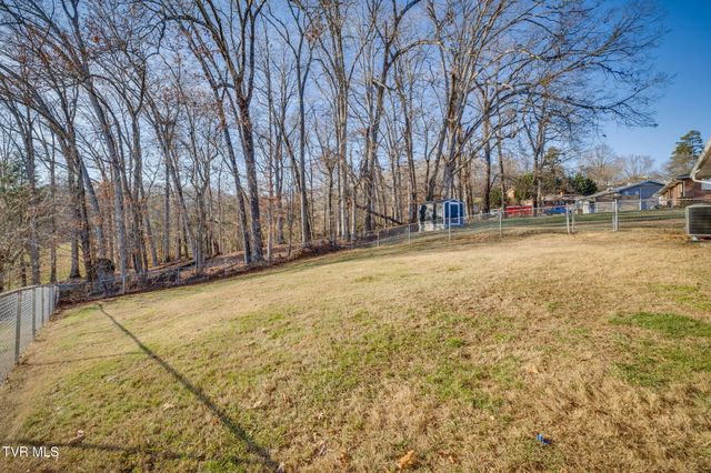 128 Thompson Street, Kingsport, TN 37660