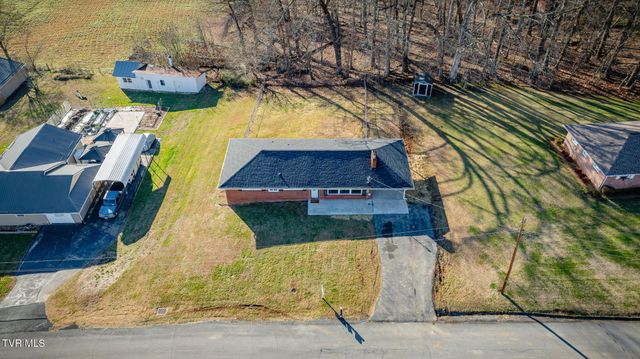 128 Thompson Street, Kingsport, TN 37660