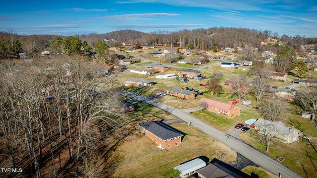 128 Thompson Street, Kingsport, TN 37660