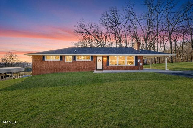 128 Thompson Street, Kingsport, TN 37660