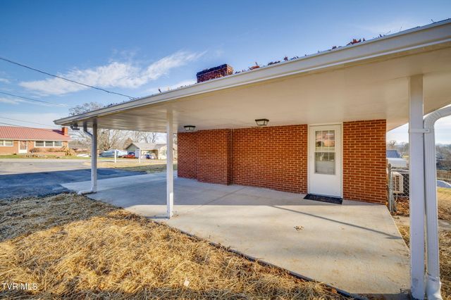 128 Thompson Street, Kingsport, TN 37660