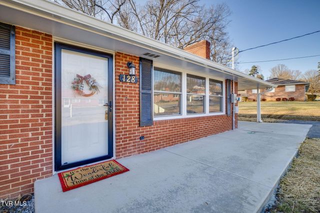 128 Thompson Street, Kingsport, TN 37660