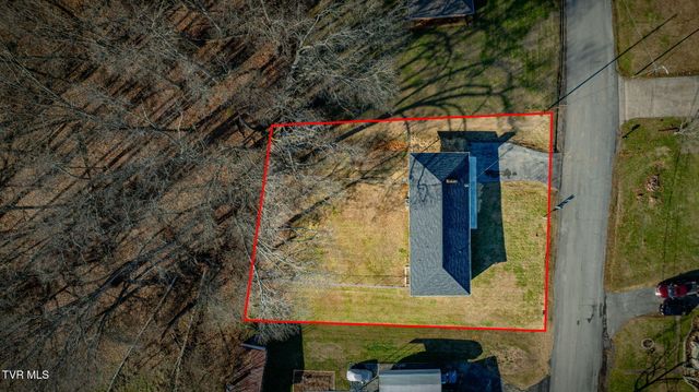 128 Thompson Street, Kingsport, TN 37660