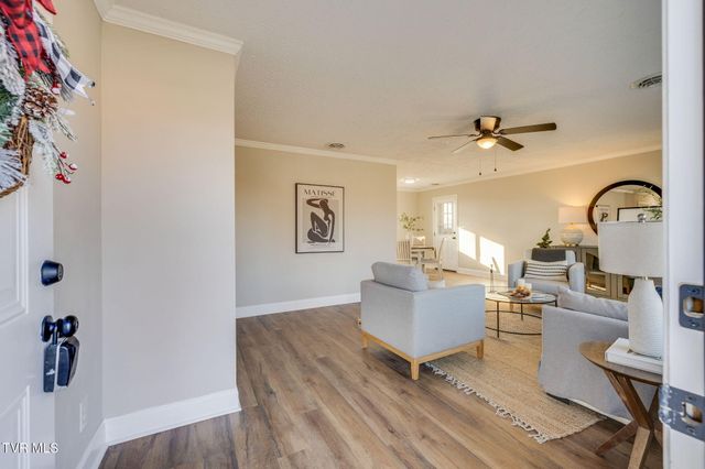 128 Thompson Street, Kingsport, TN 37660