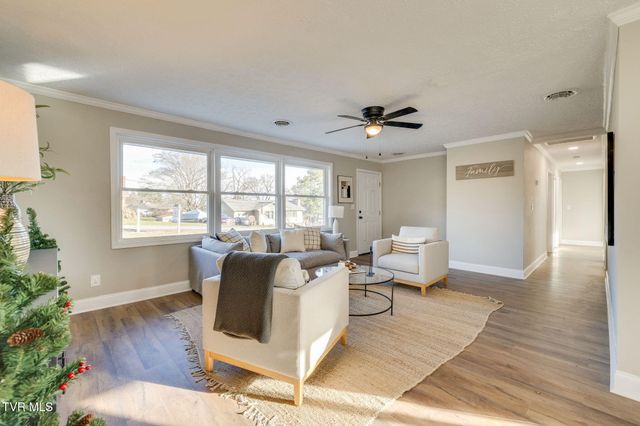 128 Thompson Street, Kingsport, TN 37660