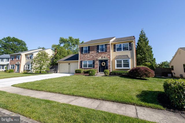 3 BOOTHBY CT, Mount Laurel, NJ 08054