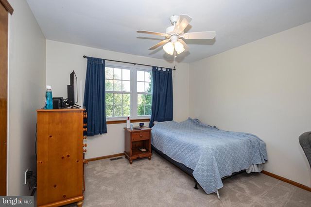 3 BOOTHBY CT, Mount Laurel, NJ 08054