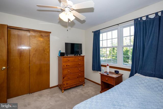3 BOOTHBY CT, Mount Laurel, NJ 08054