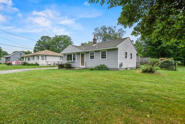 36 Dalton Division Road, Dalton, MA 01226